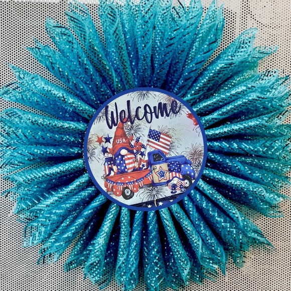 Wreath - Picture 3 of 5